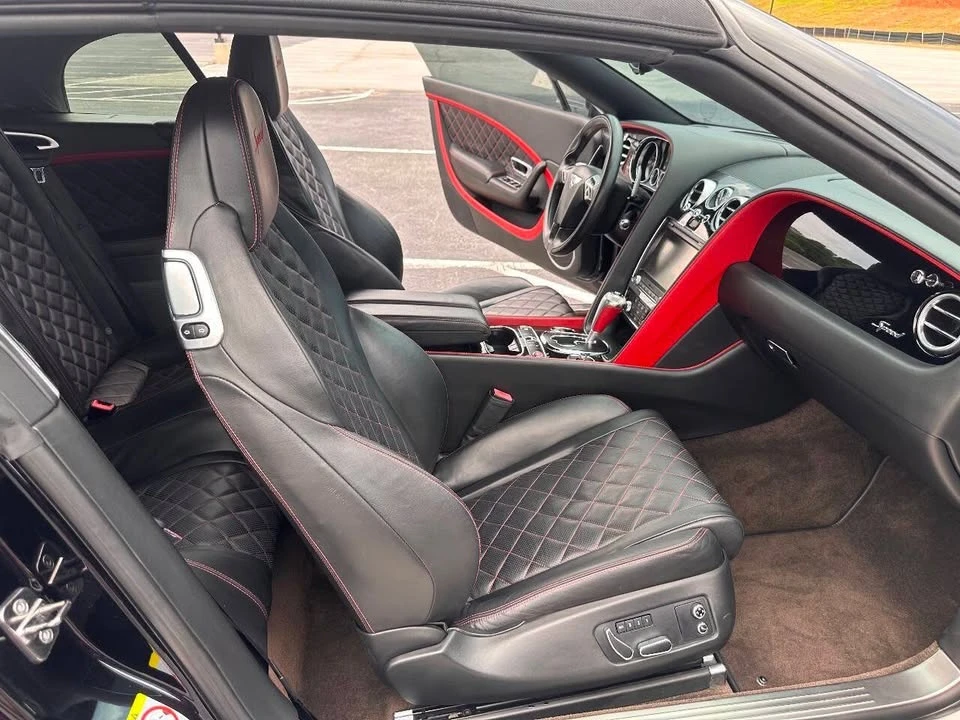 2016 Bentley Continental GT 2nd Gen - Image 19 of 20