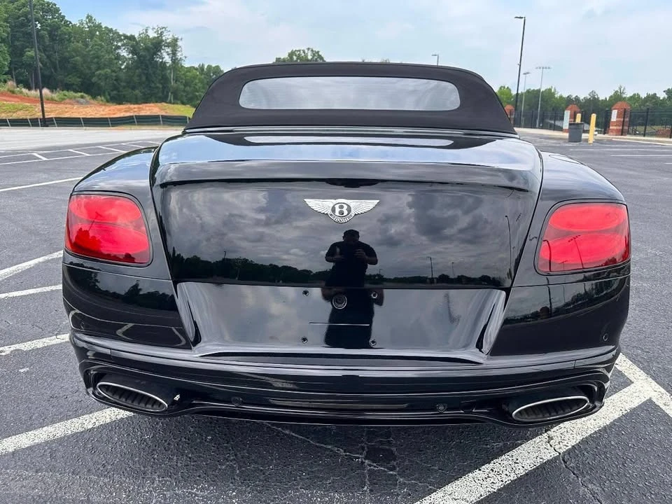 2016 Bentley Continental GT 2nd Gen - Image 5 of 20