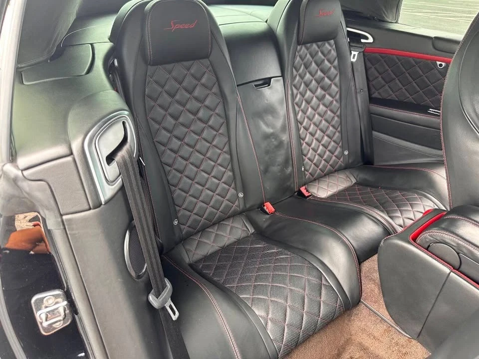 2016 Bentley Continental GT 2nd Gen - Image 20 of 20