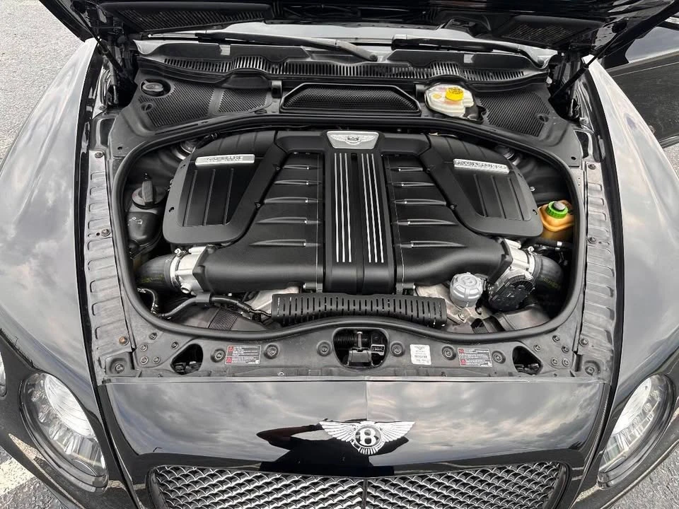2016 Bentley Continental GT 2nd Gen - Image 14 of 20