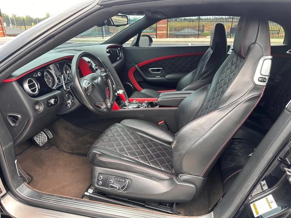 2016 Bentley Continental GT 2nd Gen - Image 16 of 20
