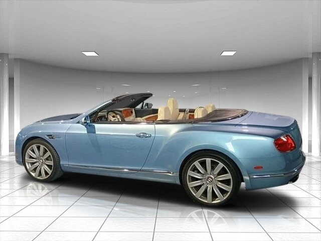 2016 Bentley Continental GT 2nd Gen - Image 11 of 20