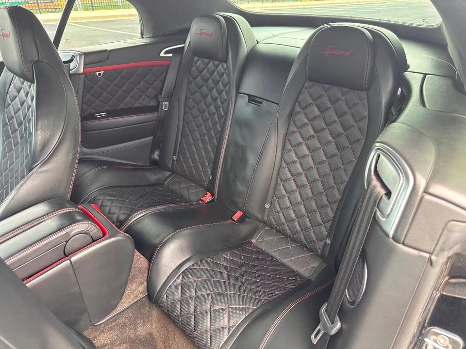 2016 Bentley Continental GT 2nd Gen - Image 17 of 20