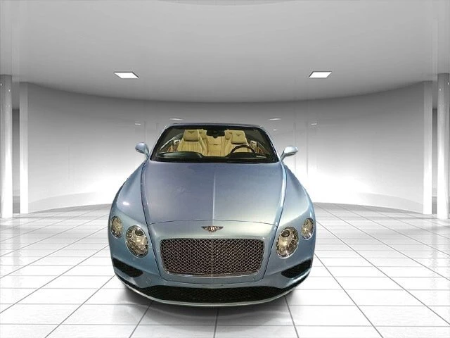 2016 Bentley Continental GT 2nd Gen - Image 7 of 20