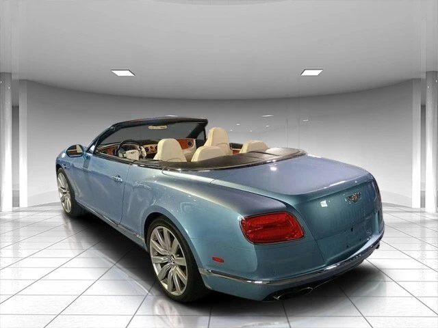 2016 Bentley Continental GT 2nd Gen - Image 8 of 20
