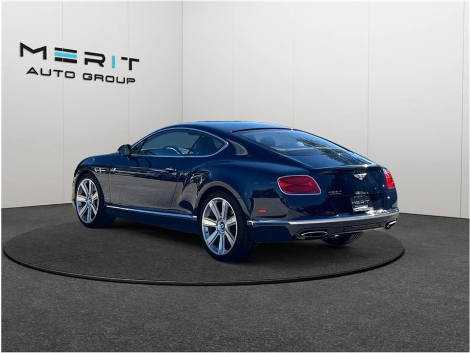 2016 Bentley Continental GT 2nd Gen - Image 7 of 20