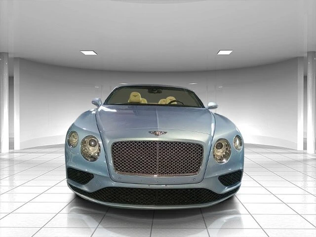 2016 Bentley Continental GT 2nd Gen - Image 3 of 20