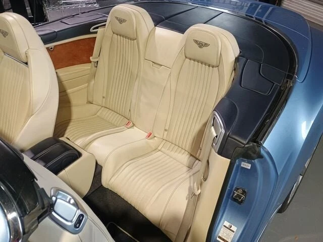 2016 Bentley Continental GT 2nd Gen - Image 19 of 20
