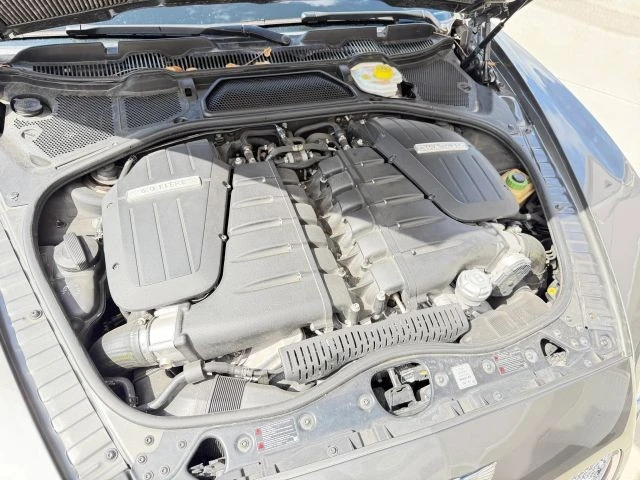 2016 Bentley Continental - Image 24 of 24