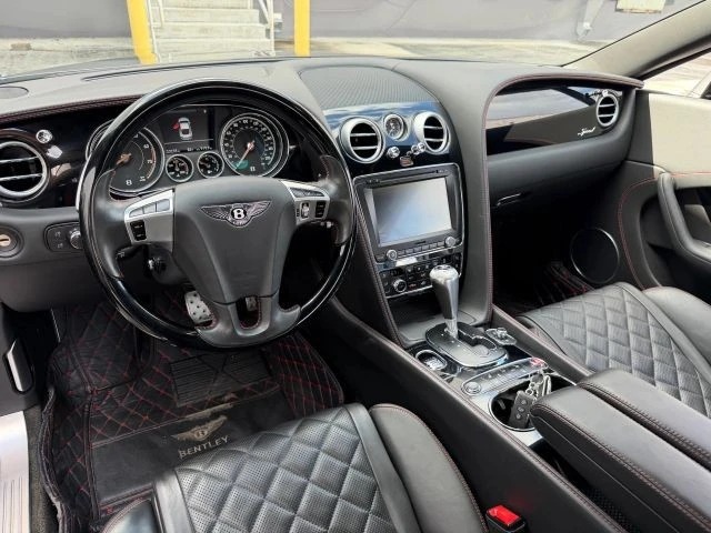 2016 Bentley Continental - Image 9 of 24