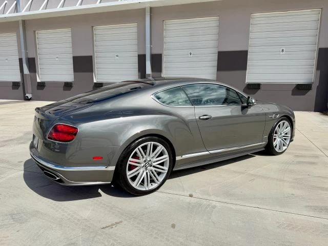 2016 Bentley Continental - Image 3 of 24