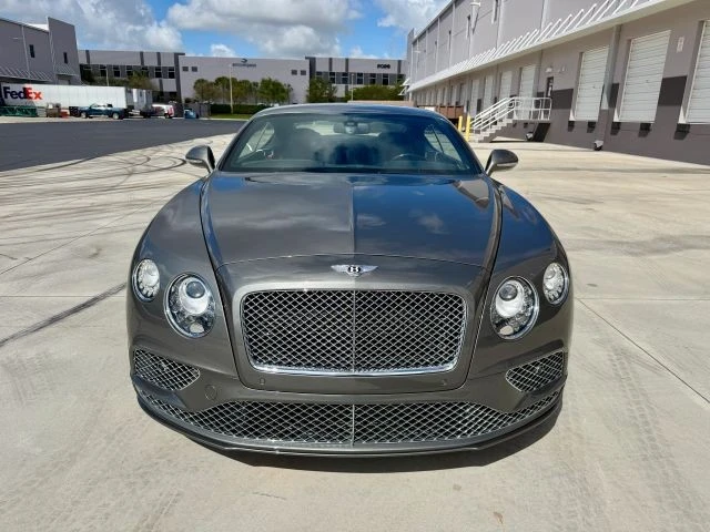 2016 Bentley Continental - Image 8 of 24
