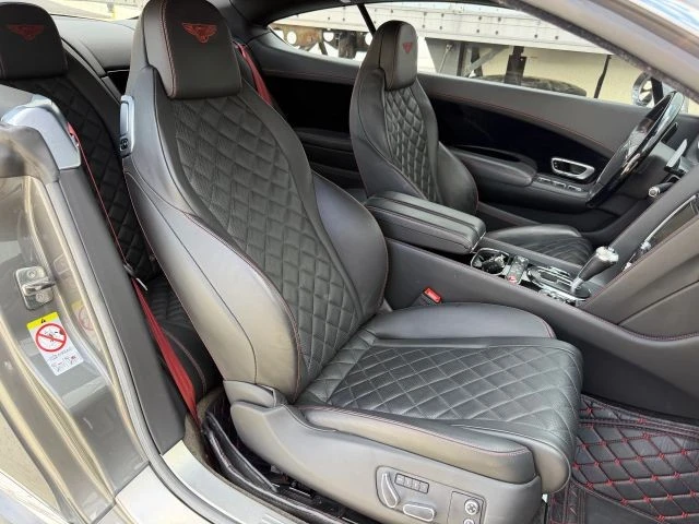 2016 Bentley Continental - Image 12 of 24