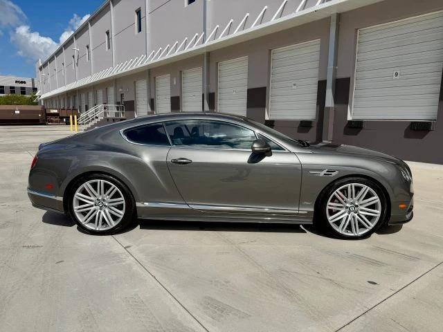 2016 Bentley Continental - Image 2 of 24
