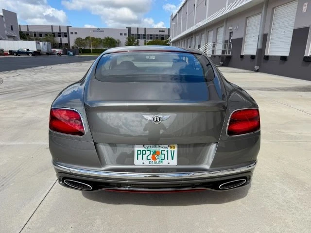 2016 Bentley Continental - Image 4 of 24