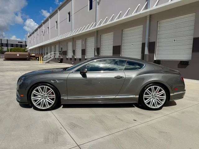2016 Bentley Continental - Image 6 of 24