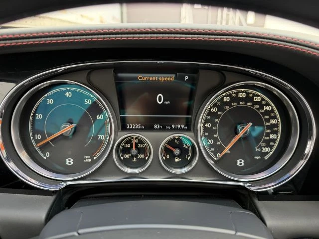 2016 Bentley Continental - Image 15 of 24