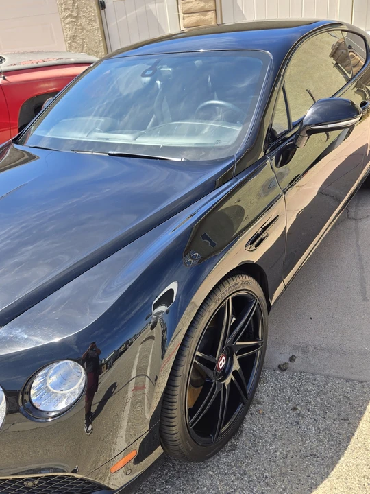 2016 Bentley Continental - Image 4 of 6