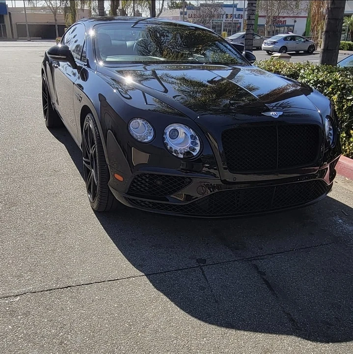 2016 Bentley Continental - Image 3 of 6