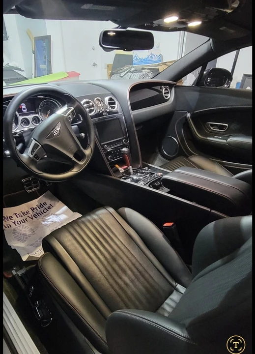 2016 Bentley Continental - Image 6 of 6