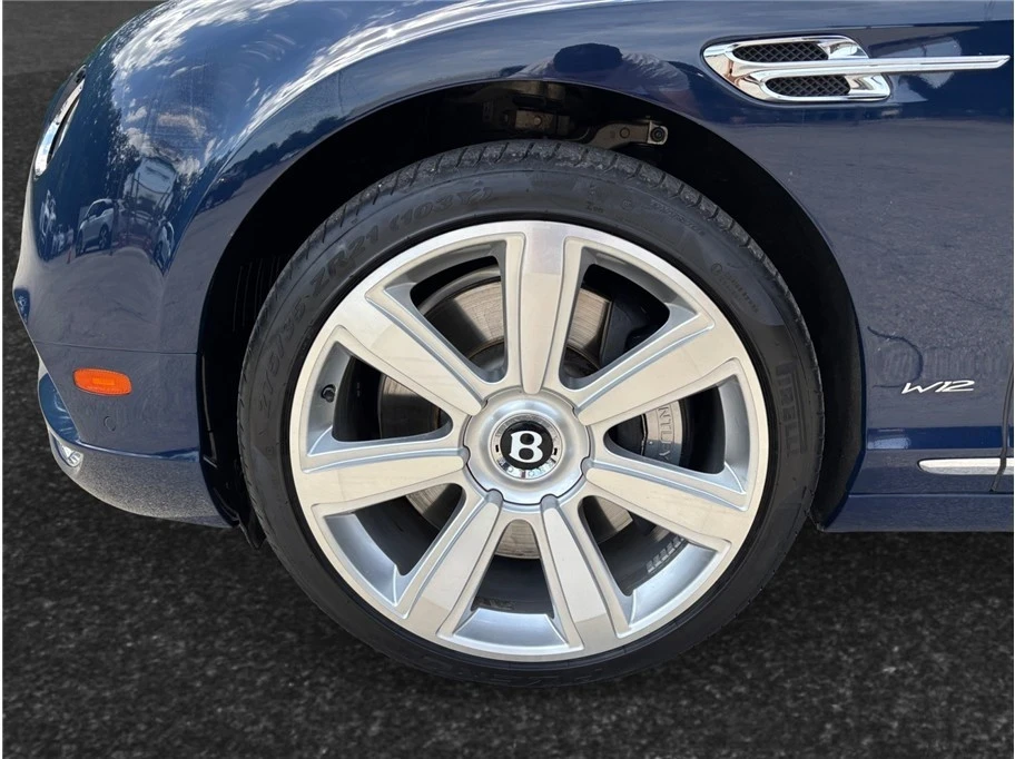 2016 Bentley Continental GT 2nd Gen - Image 12 of 12
