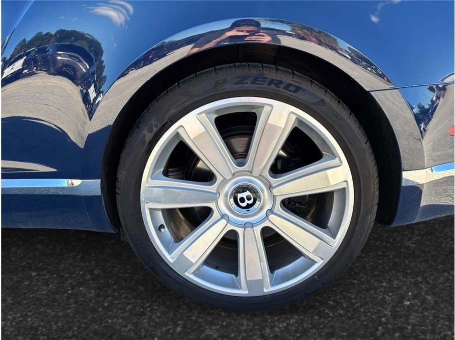 2016 Bentley Continental GT 2nd Gen - Image 15 of 21