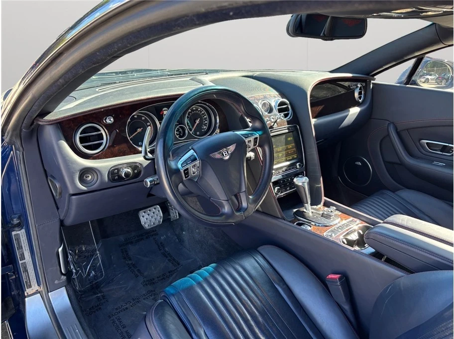 2016 Bentley Continental GT 2nd Gen - Image 6 of 21