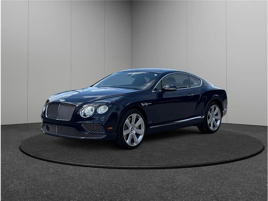 2016 Bentley Continental GT 2nd Gen - Image 4 of 12