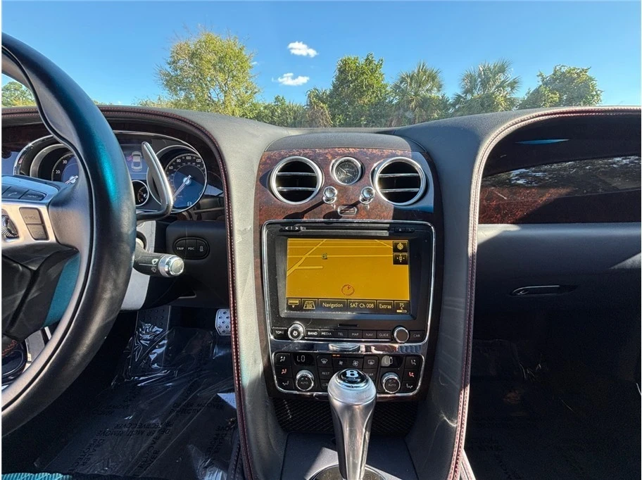 2016 Bentley Continental GT 2nd Gen - Image 11 of 21