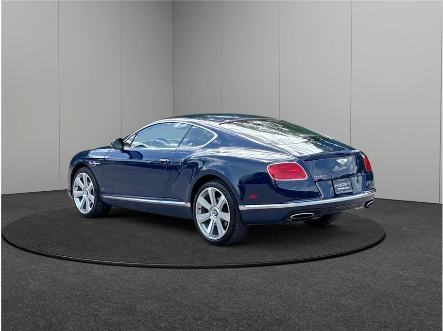 2016 Bentley Continental GT 2nd Gen - Image 7 of 12