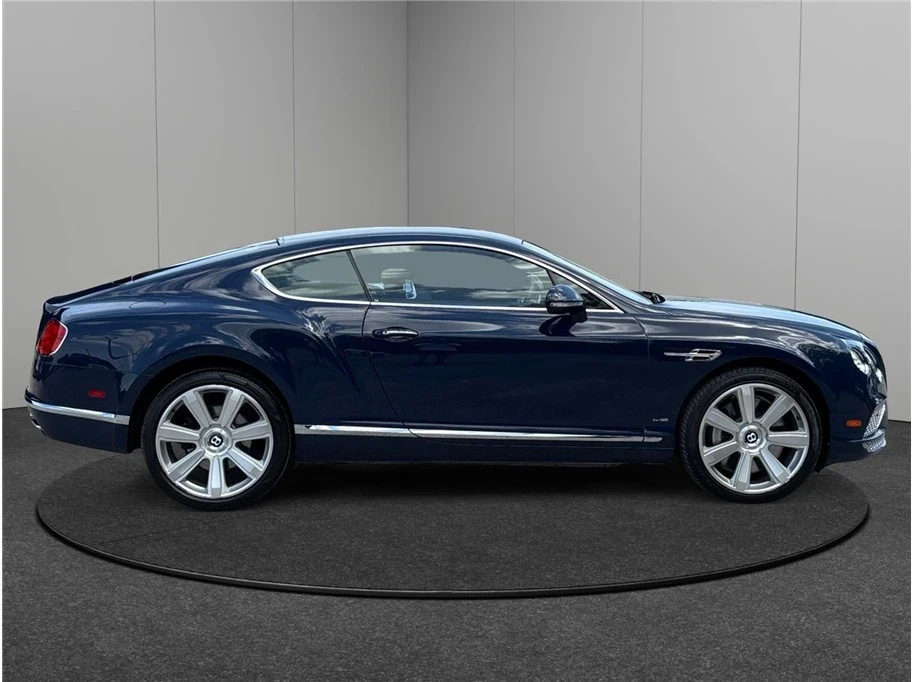 2016 Bentley Continental GT 2nd Gen - Image 10 of 12