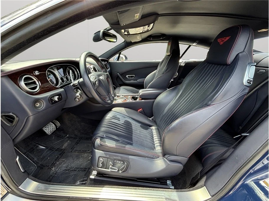 2016 Bentley Continental GT 2nd Gen - Image 2 of 12