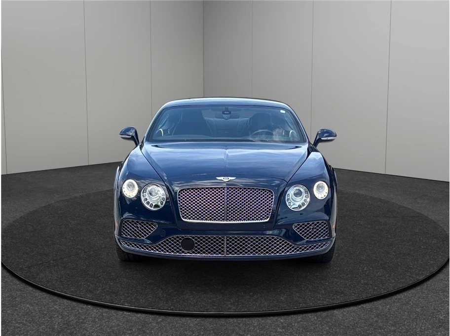 2016 Bentley Continental GT 2nd Gen - Image 3 of 12
