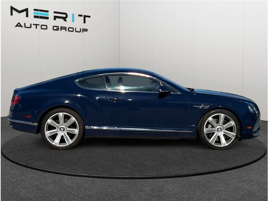 2016 Bentley Continental GT 2nd Gen - Image 10 of 21