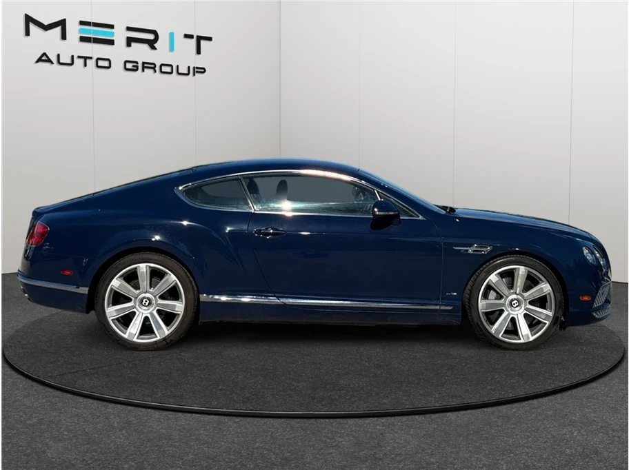 2016 Bentley Continental GT 2nd Gen - Image 10 of 21