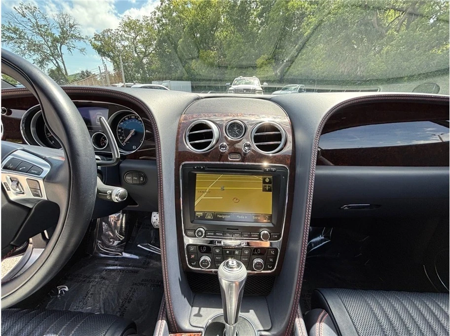 2016 Bentley Continental GT 2nd Gen - Image 11 of 12