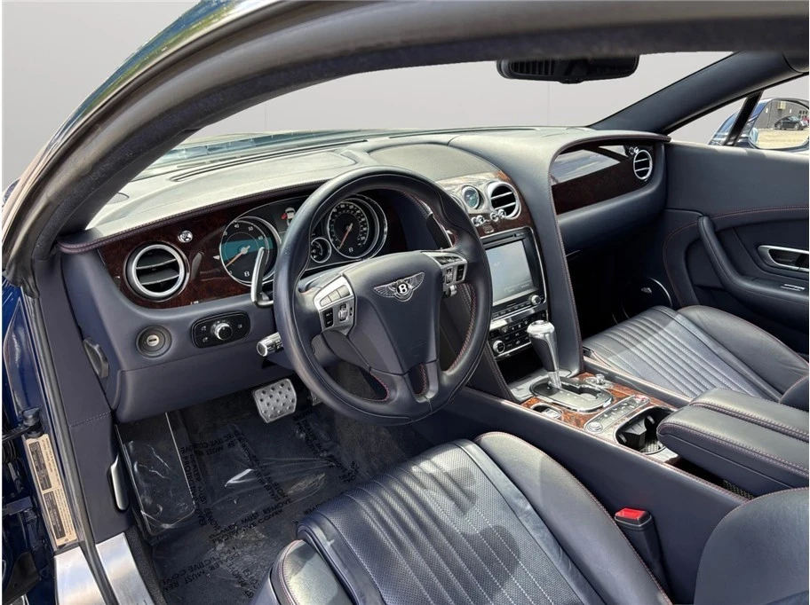 2016 Bentley Continental GT 2nd Gen - Image 6 of 12