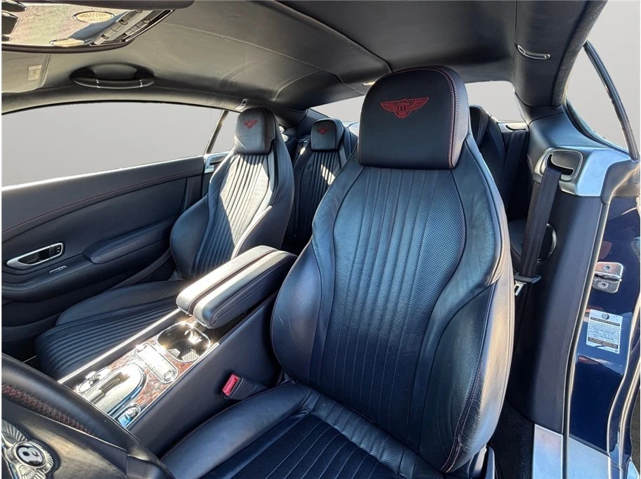 2016 Bentley Continental GT 2nd Gen - Image 19 of 21