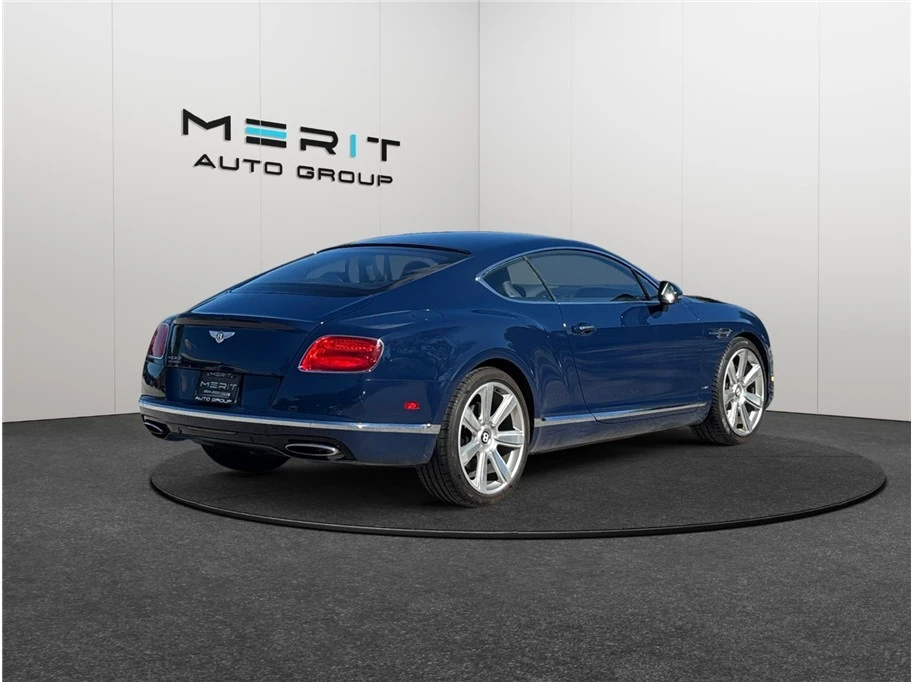 2016 Bentley Continental GT 2nd Gen - Image 9 of 21