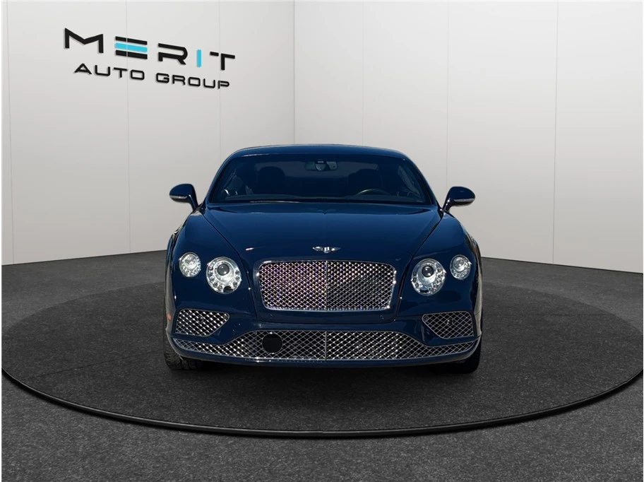 2016 Bentley Continental GT 2nd Gen - Image 3 of 21