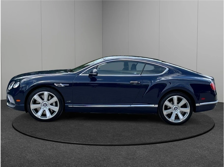 2016 Bentley Continental GT 2nd Gen - Image 5 of 12