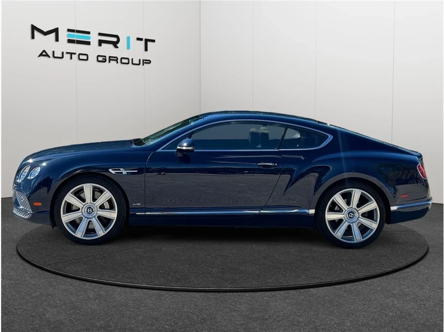 2016 Bentley Continental GT 2nd Gen - Image 5 of 21
