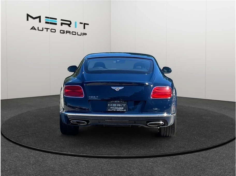 2016 Bentley Continental GT 2nd Gen - Image 8 of 21