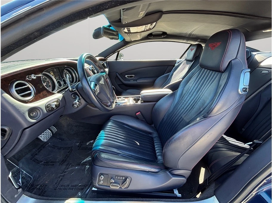 2016 Bentley Continental GT 2nd Gen - Image 2 of 21