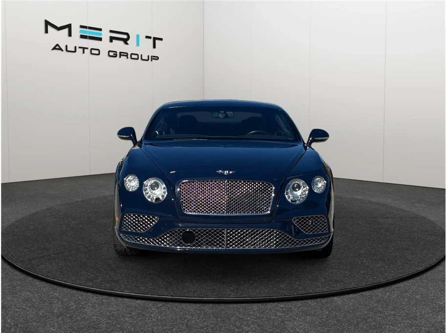 2016 Bentley Continental GT 2nd Gen - Image 3 of 21
