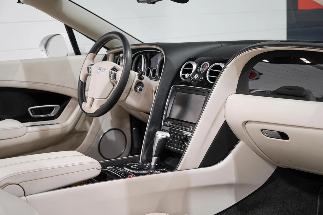 2016 Bentley Continental GT Speed 2nd Gen - Image 17 of 21