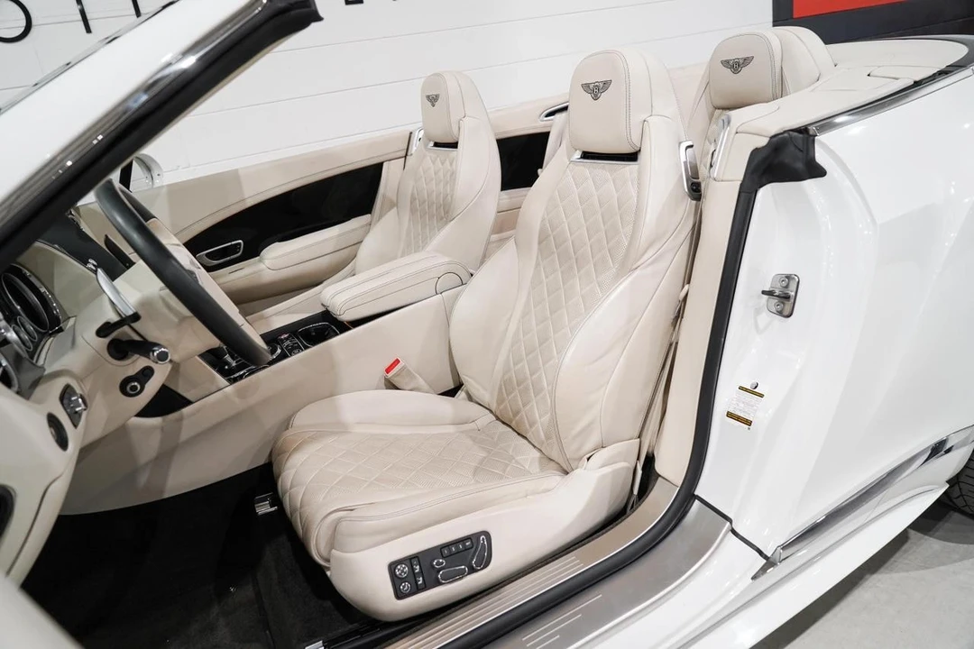 2016 Bentley Continental GT Speed 2nd Gen - Image 10 of 21