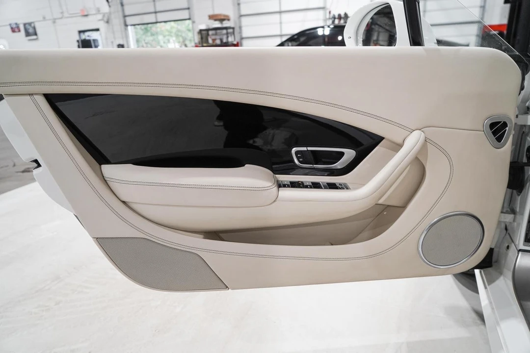 2016 Bentley Continental GT Speed 2nd Gen - Image 19 of 21