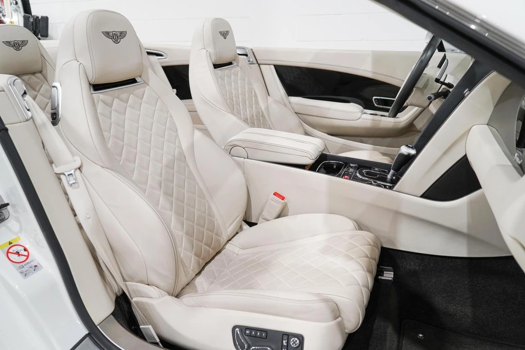 2016 Bentley Continental GT Speed 2nd Gen - Image 14 of 21