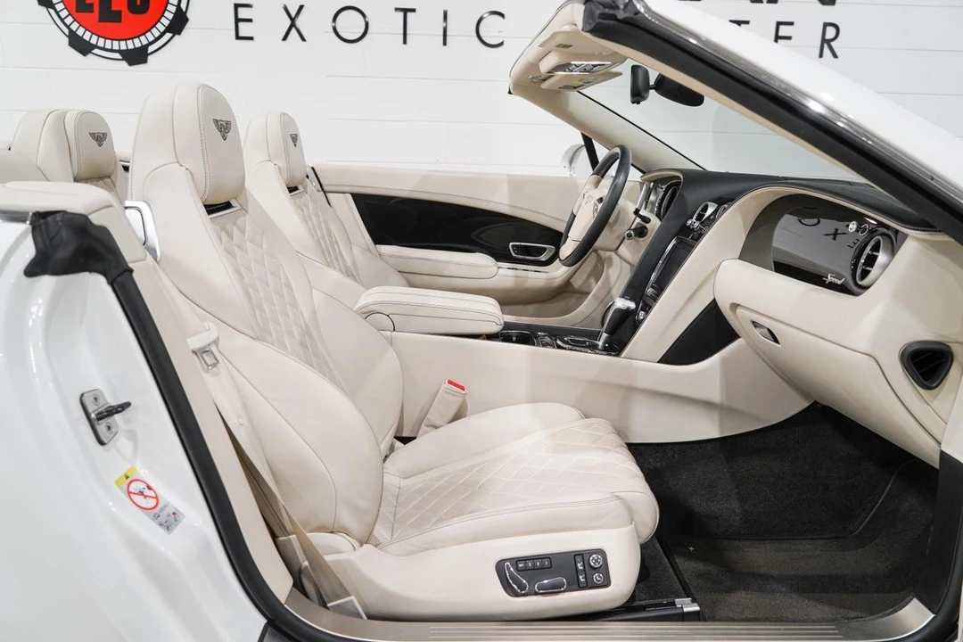 2016 Bentley Continental GT Speed 2nd Gen - Image 15 of 21